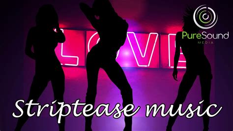 Strip Tease: Sexy Music Dance